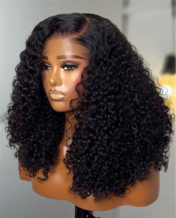 HD lace wig 13* 6